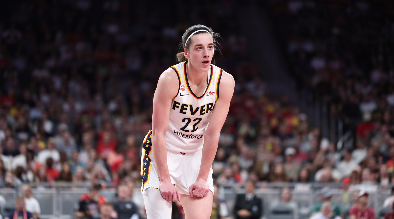TOP1体育平台 - 共和党议员致信WNBA：要求对克拉克遭遇严查并承担责任 - TOP1体育 相关文章配图